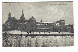 Rolduc  Oost Façade (Winterzicht)  1911 - Kerkrade