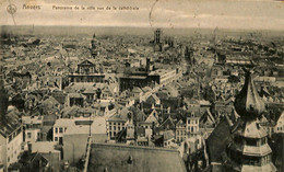 Belgique - Antwerpen - Anvers - Le Steen - Antwerpen