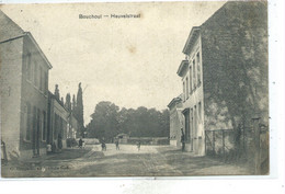 Bouchout - Boechout Heuvelstraat - Boechout