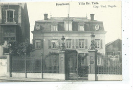 Bouchout - Boechout Villa Dr. Tuts - Böchout