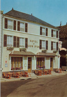 COULANGES SUR YONNE HOTEL DU LION D'OR BRESSON PROPRIETAIRE - Coulanges Sur Yonne