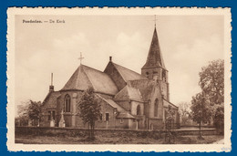 Poederlee  / Lille - De Kerk - Lille