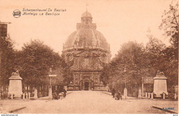 Scherpenheuvel - De Basiliek - Montaigu La Basilique - Scherpenheuvel-Zichem