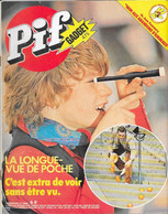 Pif GADGET N°475 - Les Editions Vaillant 1978 TB - Pif Gadget