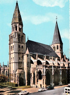 POISSY  L'Eglise Notre Dame - Poissy