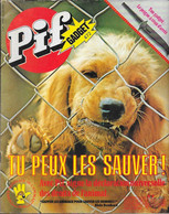 Pif GADGET N°472 - Les Editions Vaillant 1978 BE - Pif Gadget