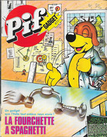 Pif GADGET N°471 - Les Editions Vaillant 1978 TB - Pif Gadget