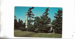 Monument And Tomb Of President Zachary Taylor - Louisville