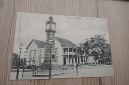 CPA Seychelles Victoria Memorial Mahé - Seychellen