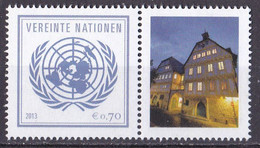 Vereinte Nationen UNO Wien Marke Von 2013 **/MNH (A1-31) - Ungebraucht