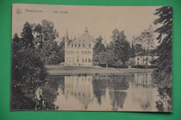 Steenhuyze 1911: Het Kasteel - Herzele