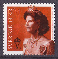 Schweden Marke Von 2016 O/used (A1-32) - Used Stamps