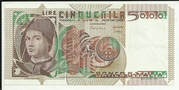 Z219 - 5000 LIRE ANTONELLO 3/11/1982 - 5.000 Lire