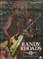 Revue Randy Rhoads - Música