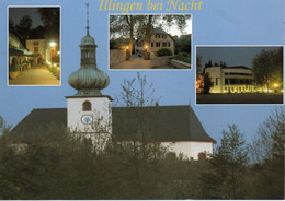 Illingen - Kreis Neunkirchen