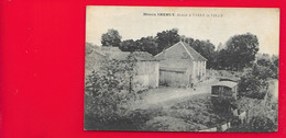 VITRY La VILLE Rare Maison CHENUT Bazar (Baudinière) Marne (51) - Vitry-la-Ville