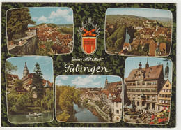 Tübingen, Baden-Württemberg - Tuebingen