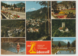 Bad Liebenzell, Calw, Baden-Württemberg - Calw