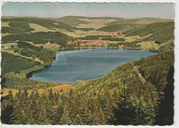 Titisee, Baden-Württemberg - Titisee-Neustadt