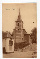 15 - BASSENGE - L' église - Bassenge