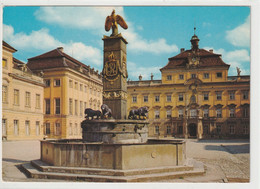 Ludwigsburg, Baden-Württemberg - Ludwigsburg