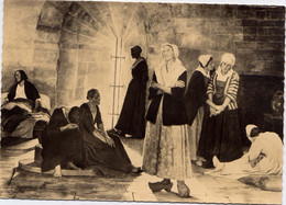 Jeanne LOMBARD ( 1907 ) , Les Prisonnières Huguenotes Dans La Tour De Constance Au XVIII S. - Histoire