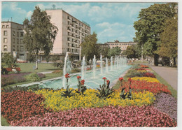 Karlsruhe, Baden-Württemberg - Karlsruhe