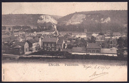 +++ CPA - ENGIS - Panorama   // - Engis