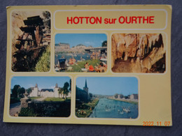 DEULIN     SES ENVIRONS - Hotton