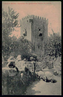 VILA REAL - CASTELOS - Castello De Quintella (anno 1319)(Ed. Da Tabacaria Cardeal) Carte Postale - Vila Real