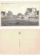 Duinbergen  Knokke  Avenue Joseph Nellens - Knokke