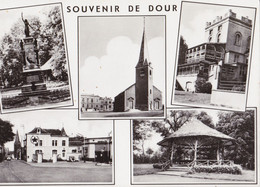 Souvenir De Dour (multivues) - Dour