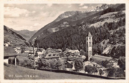 Airolo - Airolo