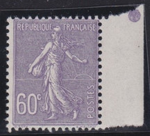 France   .    Y&T   .      200       .    **    .      Neuf Avec Gomme  Et SANS Charnière - 1903-60 Semeuse Lignée