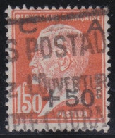 France   .    Y&T   .       248     .    O    .      Oblitéré - Used Stamps
