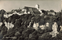 Mariastein (ac6837) - Metzerlen-Mariastein