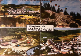 Martelange - 6465 - Martelange