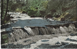 Eupen   -   La Vallée De La Helle   -   Im Hilltal - Eupen