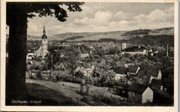 38916 - Deutschland - Zschopau Im Erzgebirge - Gelaufen 1946 - Zschopau