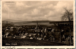 38964 - Deutschland - Sehma Im Erzgebirge , Fichtelberg , Feldpost - Gelaufen 1940 - Sehmatal