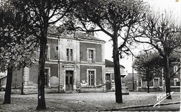 Delcampe - 77 - Seine Et Marne - CPSM - MITRY-MORY - La Poste - PTT - P.T.T. - Postes - 1947 - Mitry Mory