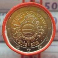 @Y@  Oostenrijk    2   Euro   2012 Commemorative   UNC - Autriche