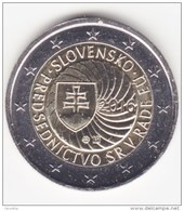 @Y@   Slowakije   2  Euro  2016  Commemorative  UNC - Slowakije