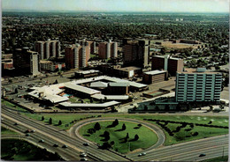 Colorado Eenver Writer's Manor Hotel Conference Office & Athletic Center - Denver