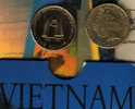 AUSTRALIA $1 30 YEARS OF VIETNAM  WAR 2003 ONE YEAR TYPE UNC  SCARCE NOT RELEASED READ DESCRIPTION CAREFULLY !!! - Andere & Zonder Classificatie