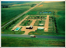 South Dakota Mitchell Camp America Campground Highway 81 - Andere & Zonder Classificatie