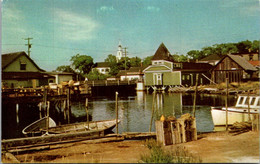 Maine Kennebunkport Harbor View - Kennebunkport