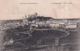 LAGUIOLE - Laguiole