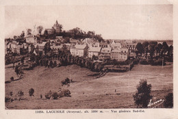 Delcampe - LAGUIOLE - Laguiole