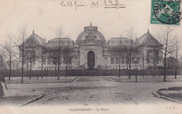 VALENCIENNES - Valenciennes